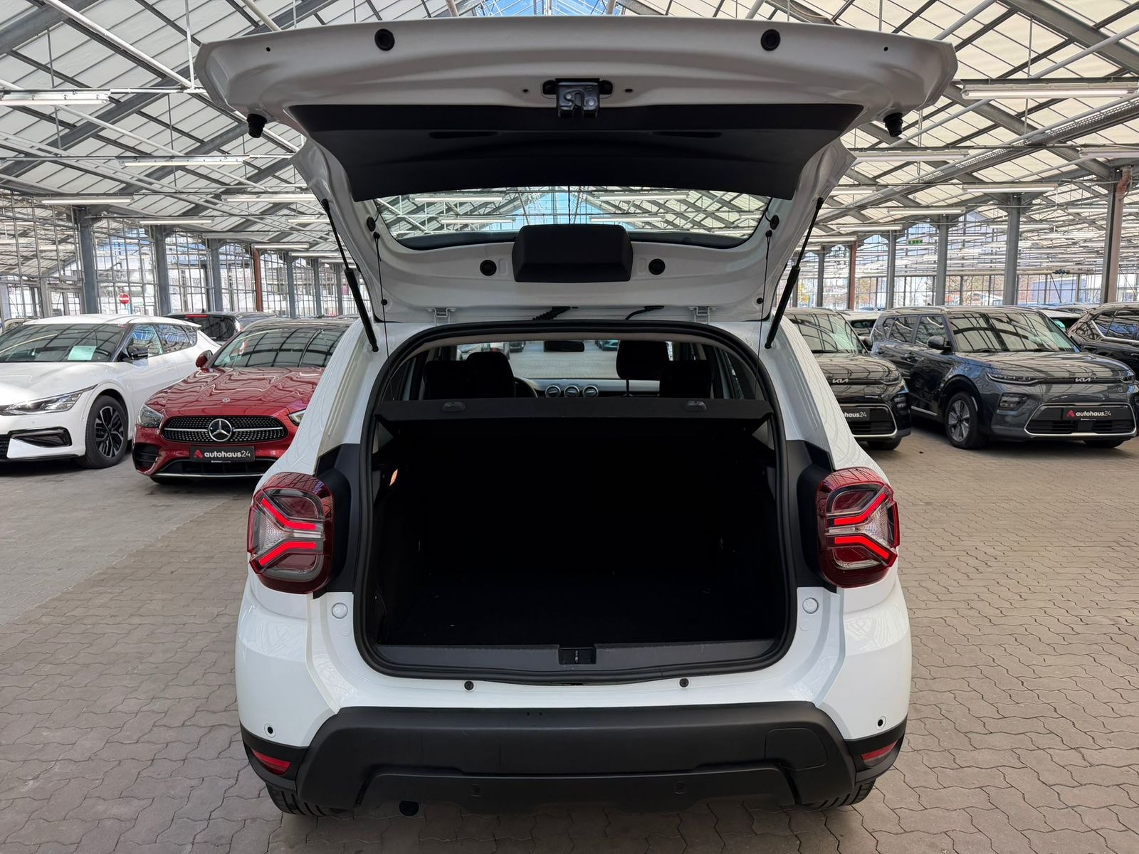 Dacia Duster SUV Duster II 1.0 TCe 90 Comfort 2WD (EURO 6d) #6