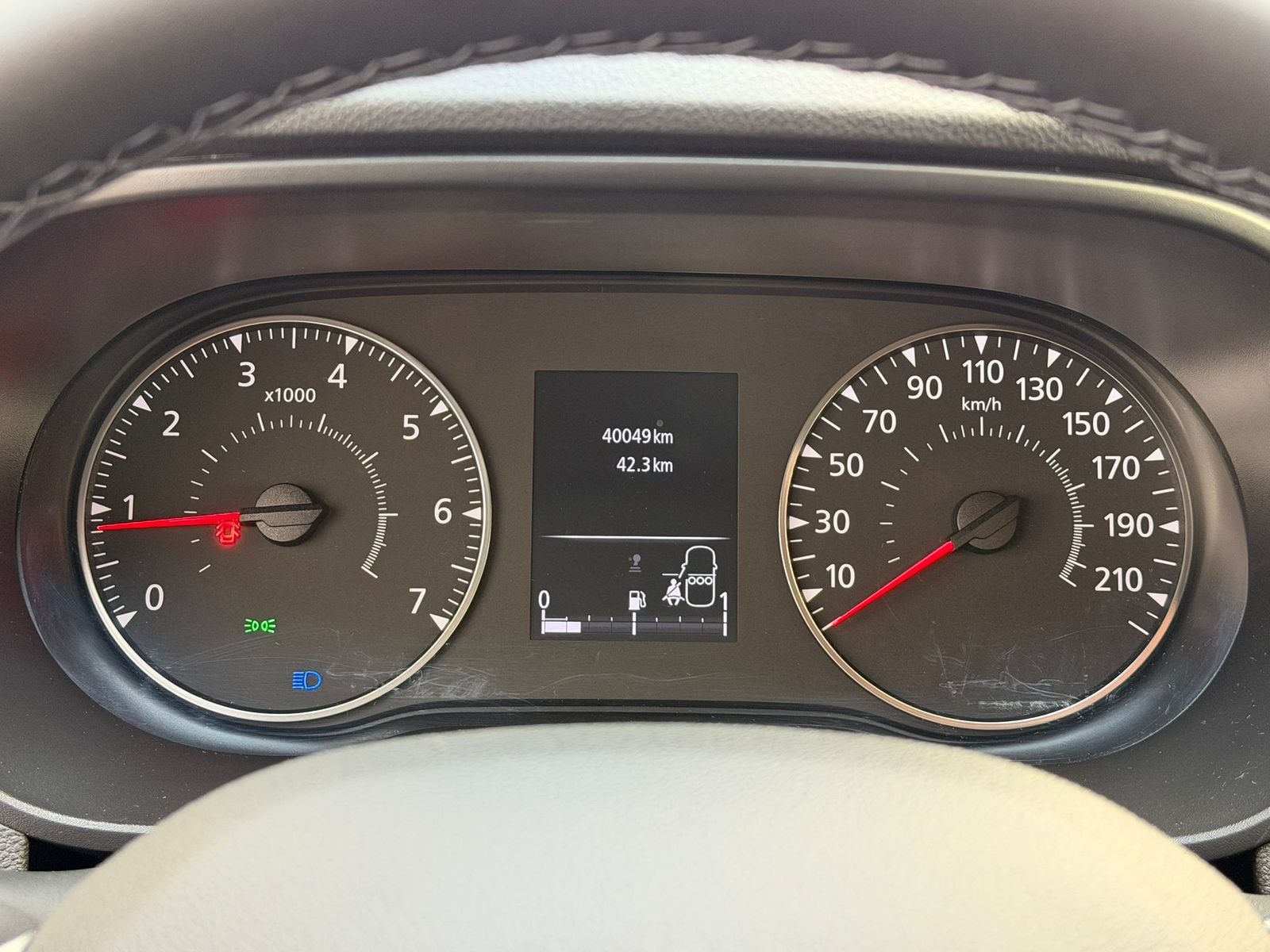 Dacia Duster SUV Duster II 1.0 TCe 90 Comfort 2WD (EURO 6d) #7