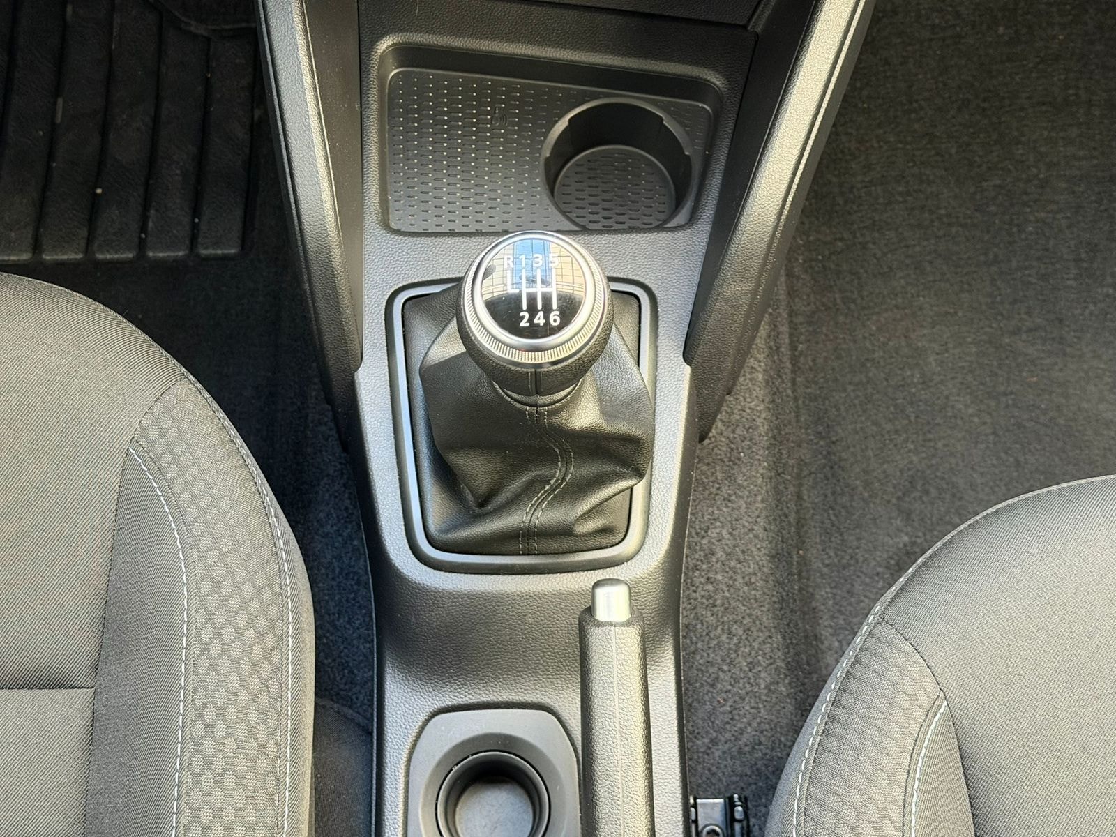 Dacia Duster SUV Duster II 1.0 TCe 90 Comfort 2WD (EURO 6d) #13