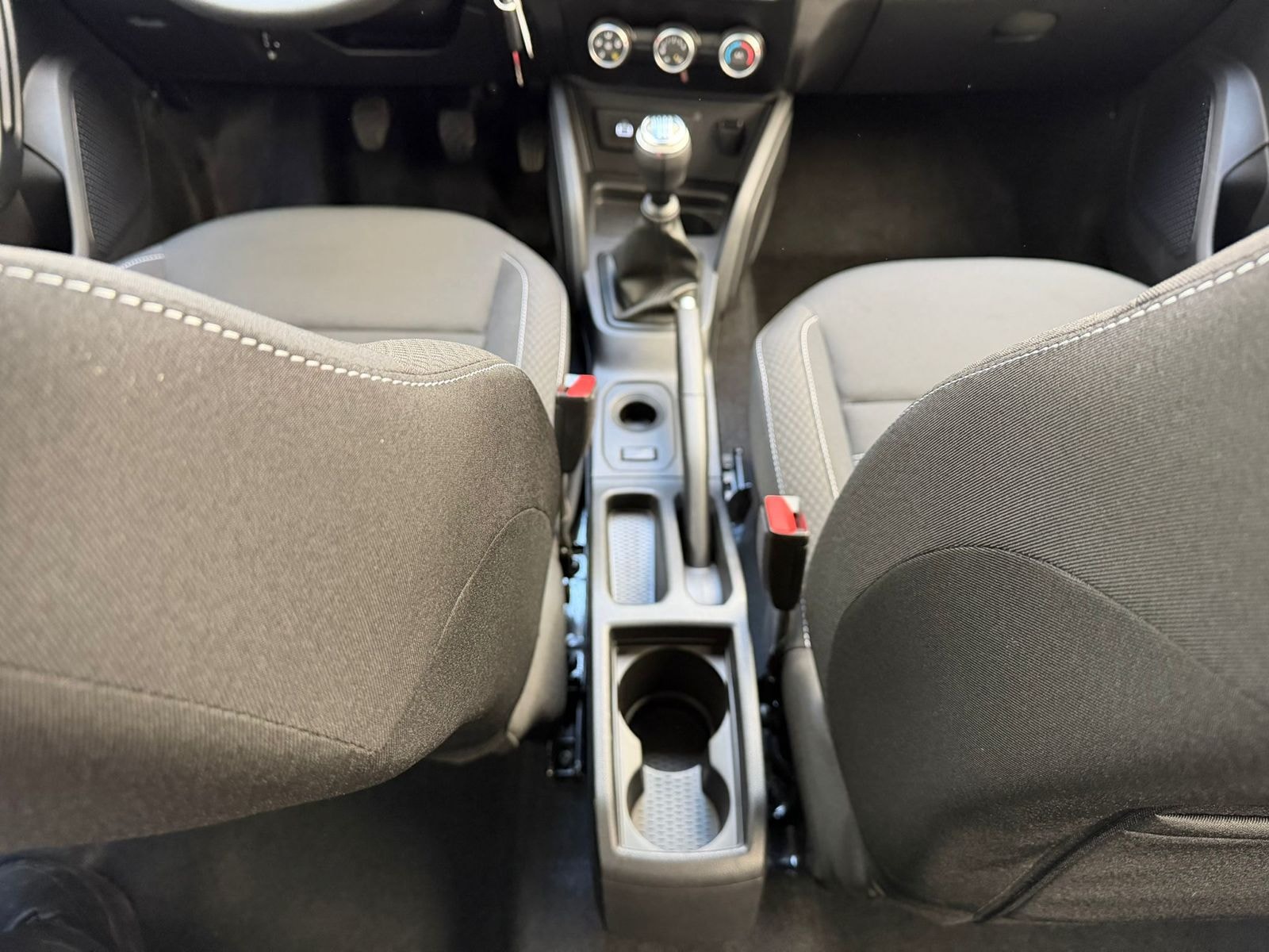 Dacia Duster SUV Duster II 1.0 TCe 90 Comfort 2WD (EURO 6d) #14