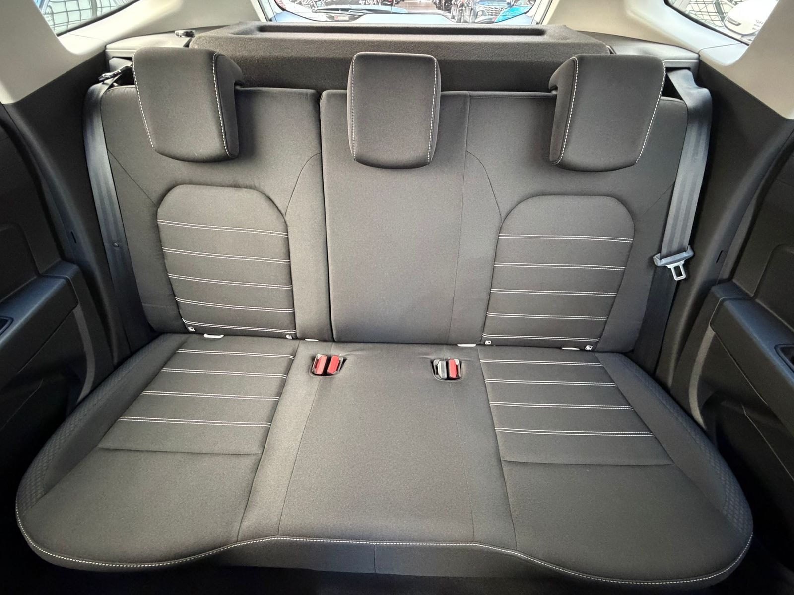 Dacia Duster SUV Duster II 1.0 TCe 90 Comfort 2WD (EURO 6d) #15