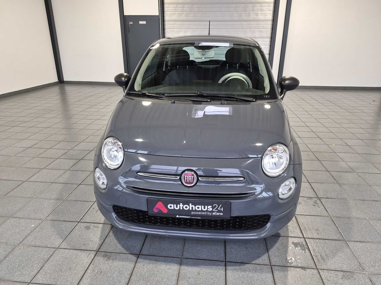 Fiat 500 Schräghecklimousine 500 1.0 Mild Hybrid Cult (EURO 6d) #2