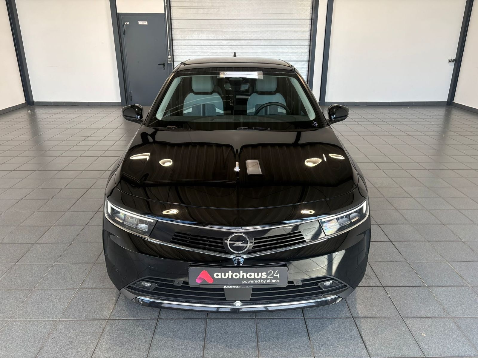 Opel Astra Limousine Astra L 1.2 Turbo Business Elegance (EURO 6e) #2