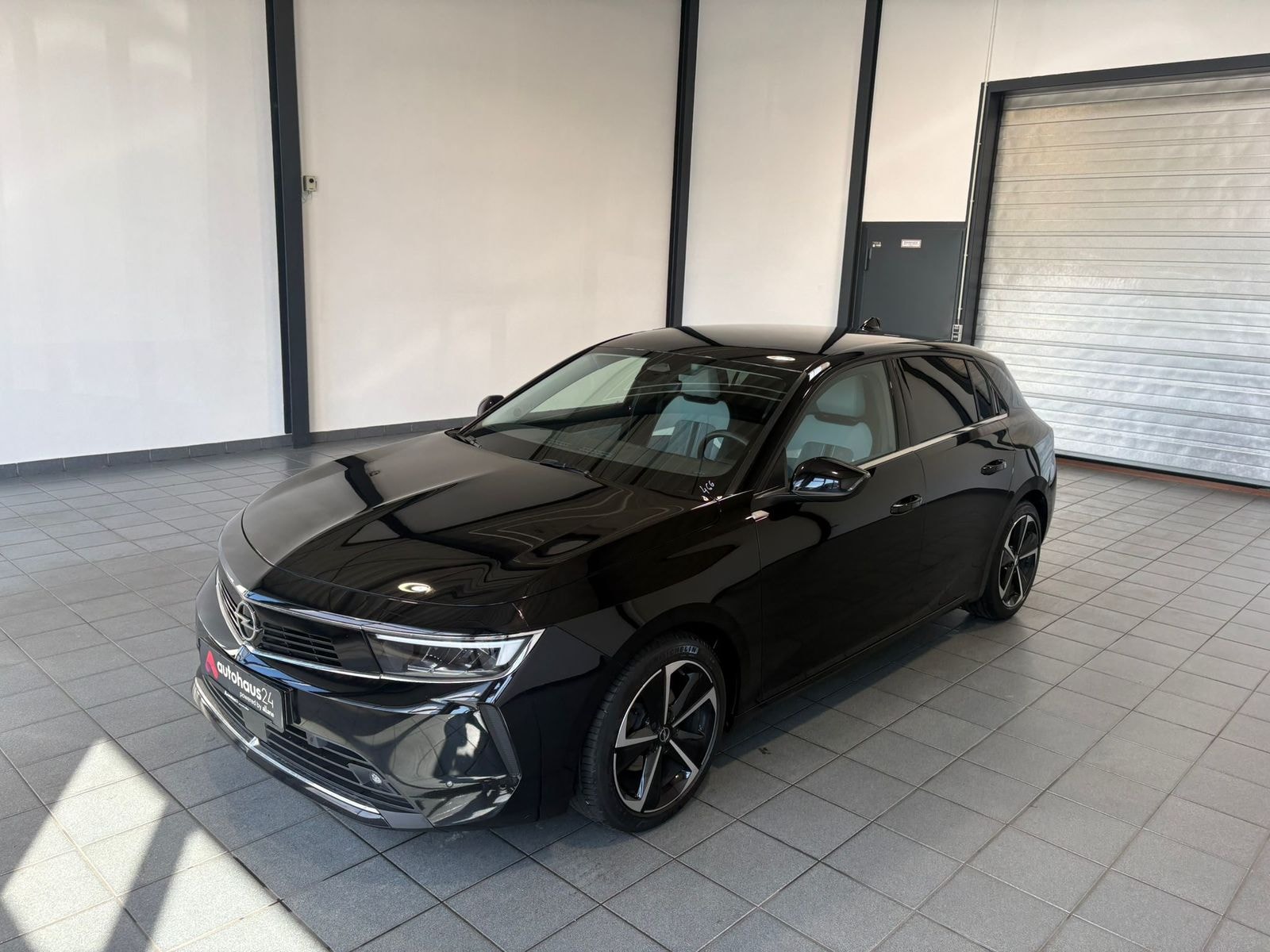 Opel Astra Limousine Astra L 1.2 Turbo Business Elegance (EURO 6e) #3
