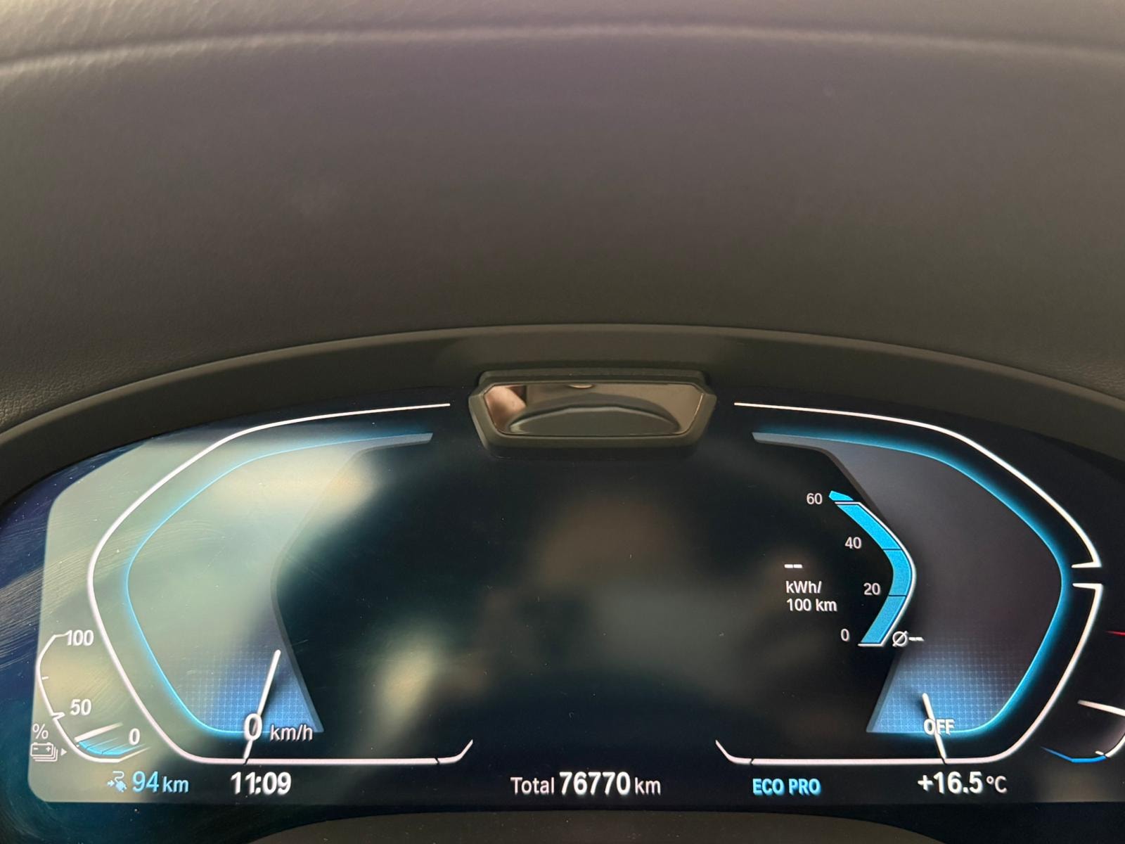 BMW iX3 SUV iX3 Inspiring 73,9 kWh #7