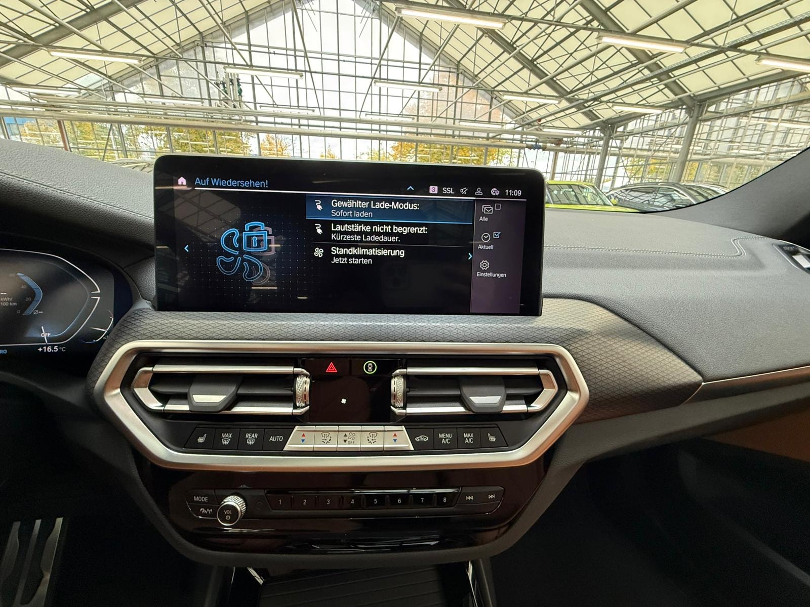 BMW iX3 SUV iX3 Inspiring 73,9 kWh #11