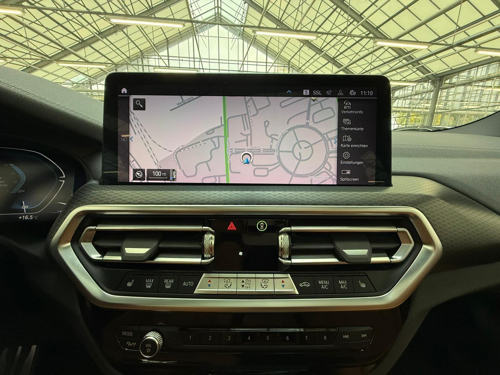 BMW iX3 SUV iX3 Inspiring 73,9 kWh #12