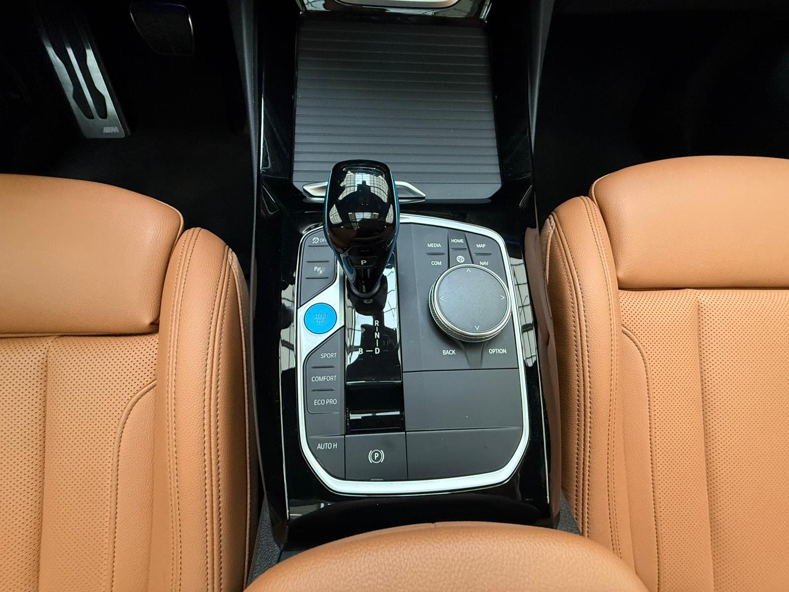 BMW iX3 SUV iX3 Inspiring 73,9 kWh #13