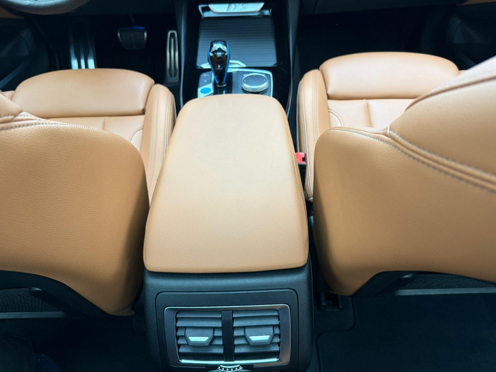 BMW iX3 SUV iX3 Inspiring 73,9 kWh #14