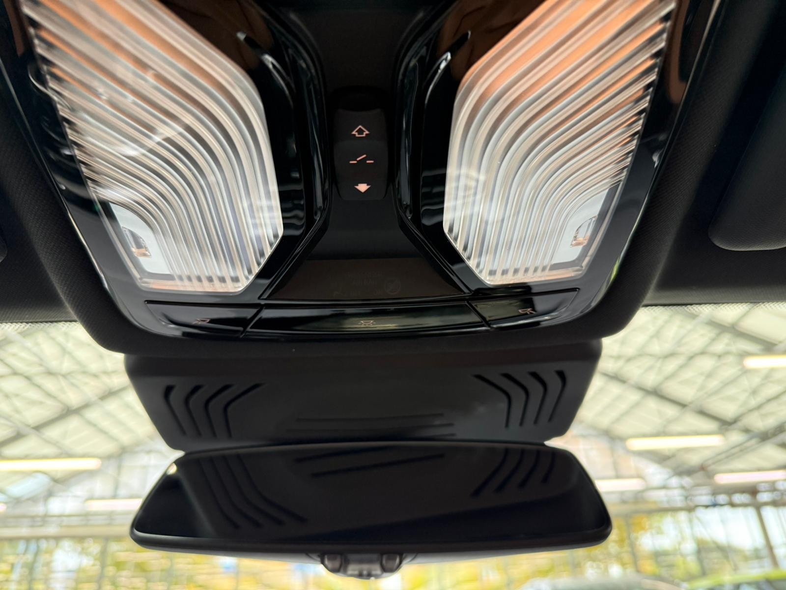 BMW iX3 SUV iX3 Inspiring 73,9 kWh #16