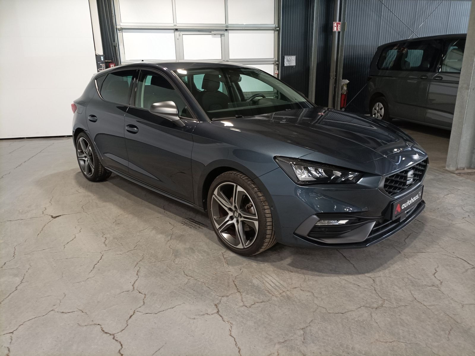SEAT Leon Limousine SEAT Leon 1.5 eTSI ACT 110kW FR Plus DSG Schräghecklimousine #1