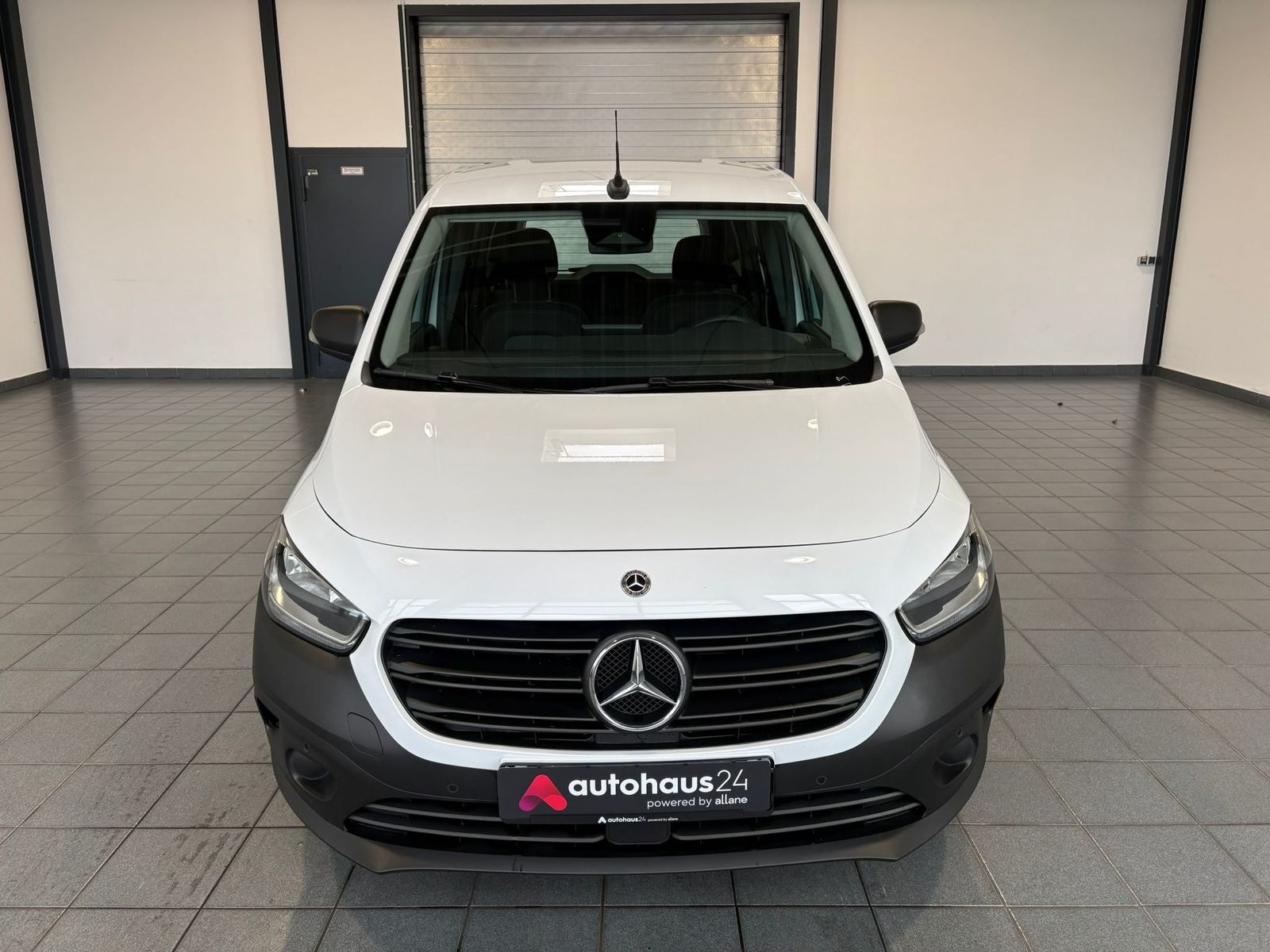 Mercedes Benz Citan Kombi 110 standard Base (EURO 6d) #2