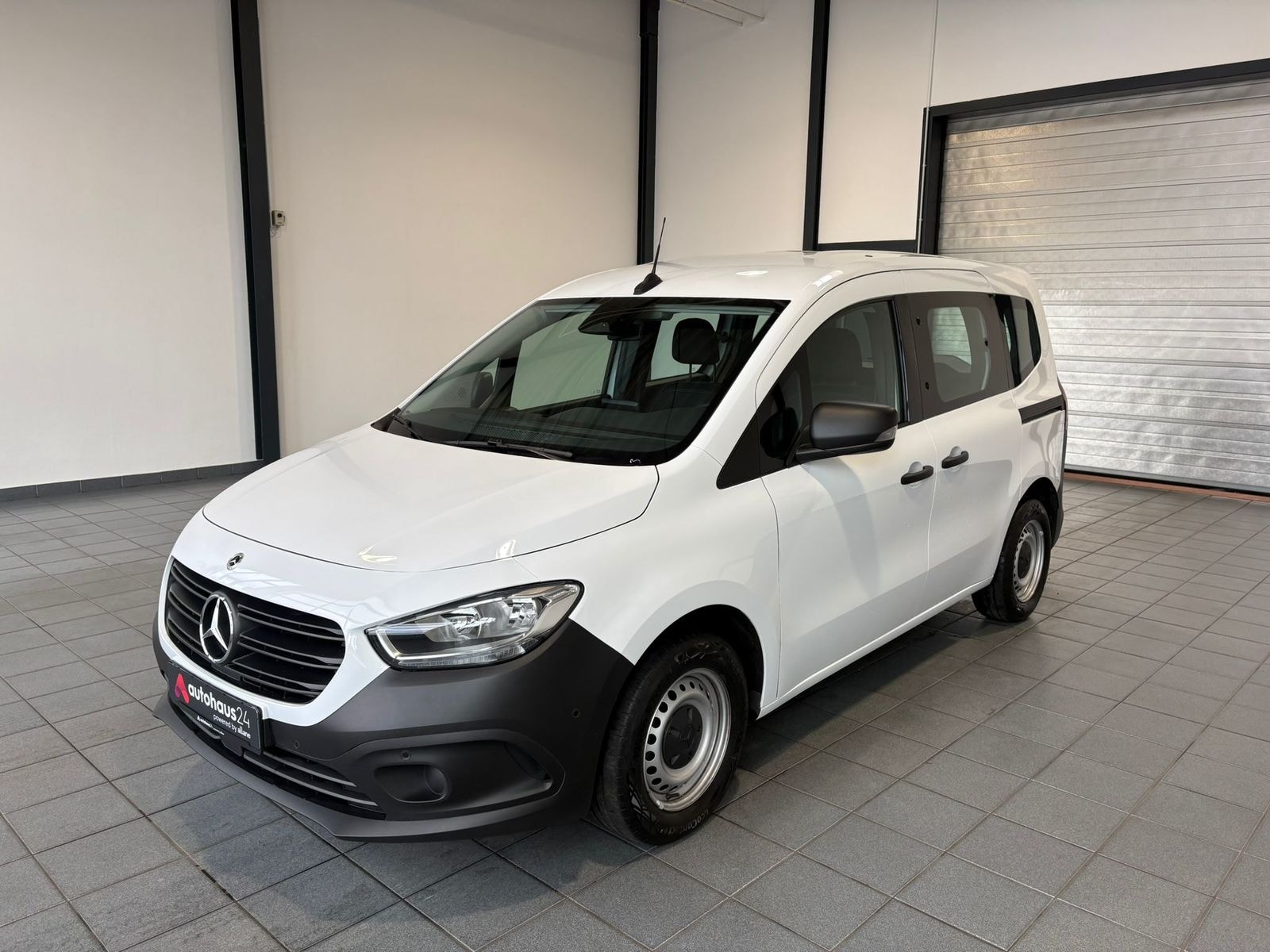 Mercedes Benz Citan Kombi 110 standard Base (EURO 6d) #3