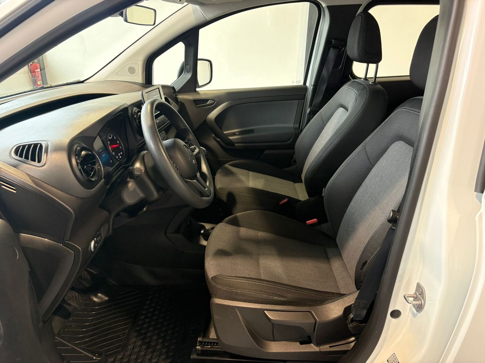 Mercedes Benz Citan Kombi 110 standard Base (EURO 6d) #8