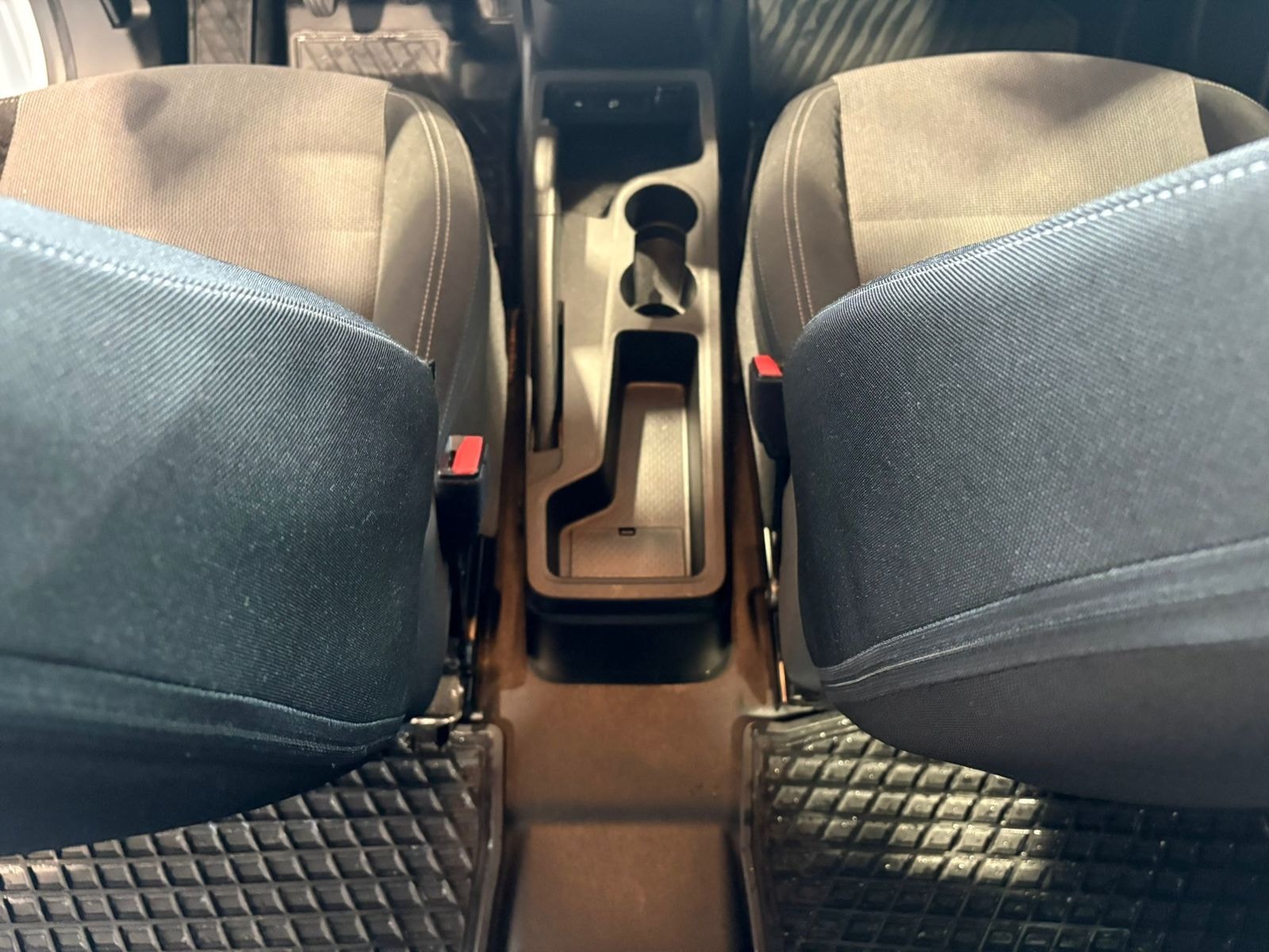 Mercedes Benz Citan Kombi 110 standard Base (EURO 6d) #13