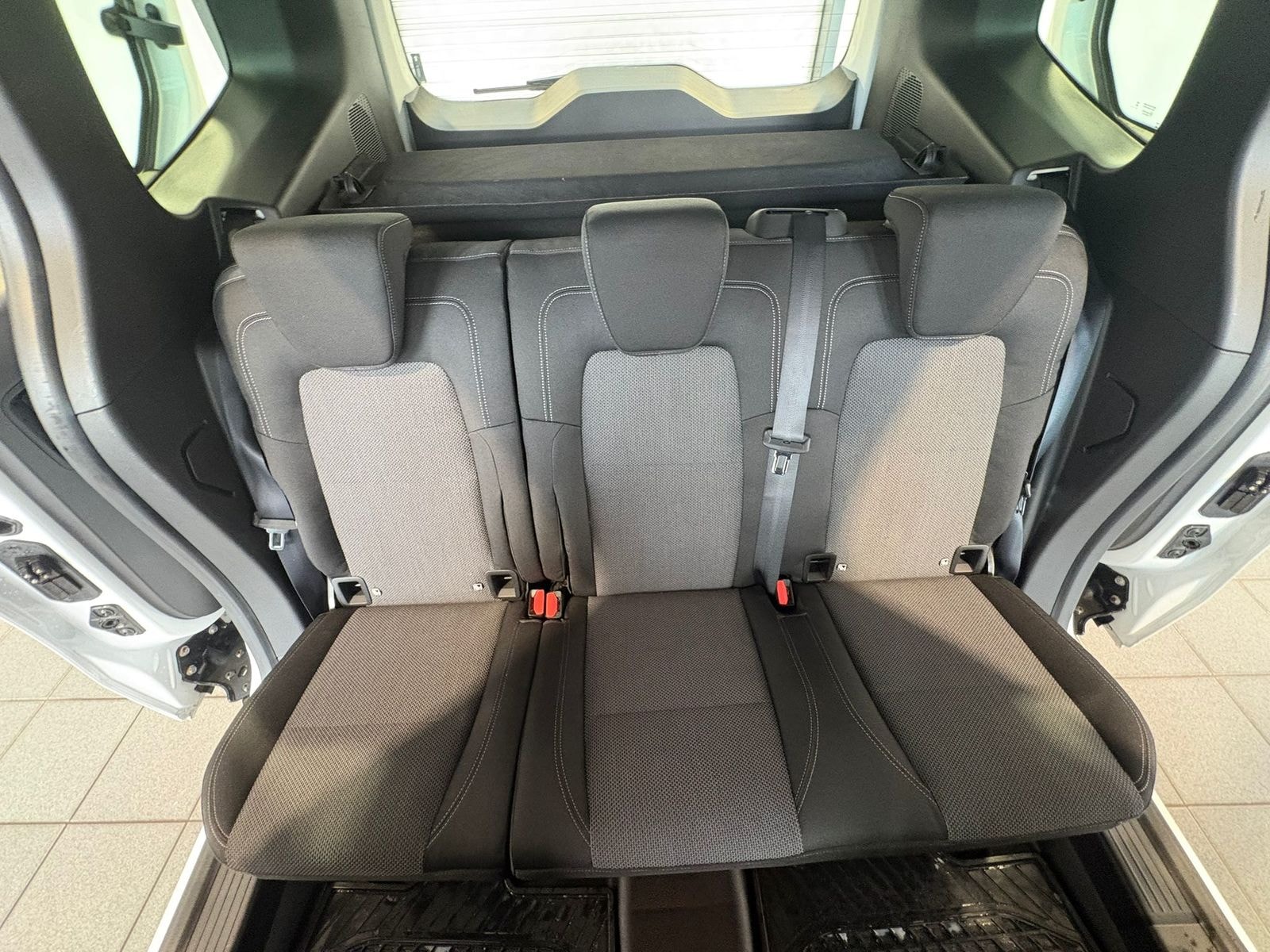 Mercedes Benz Citan Kombi 110 standard Base (EURO 6d) #14