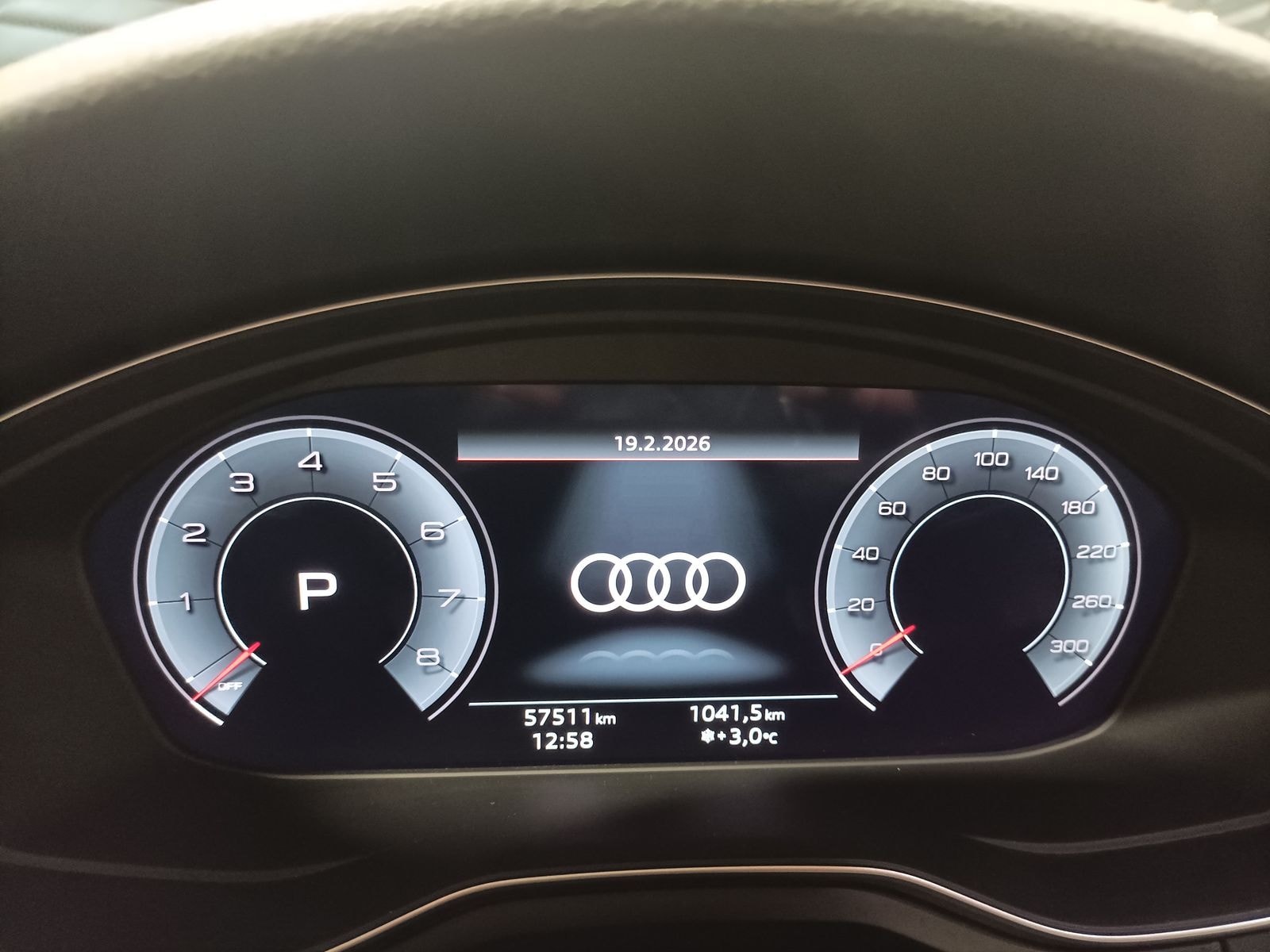 Audi A4 Kombi A4 45 quattro 2.0 TFSI Avant S line (EURO 6d) #7