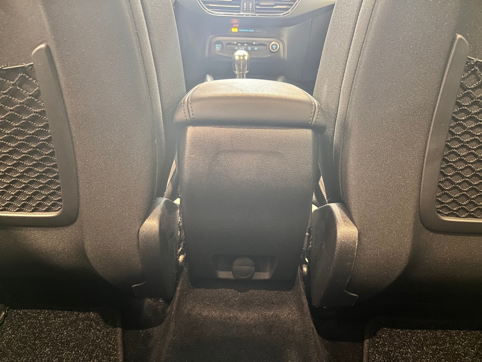Ford Focus Kombi Focus 1.0 EcoBoost Mild-Hybrid ST-Line S/S (EURO 6 #14