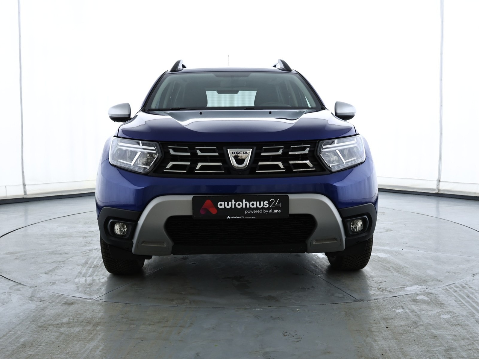 Dacia Duster SUV Duster II 1.5 BLUE dCi 115 Prestige 4WD (EURO 6d) #2