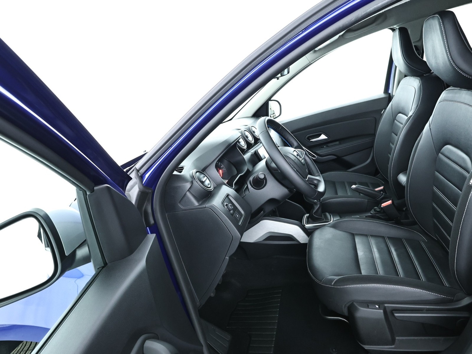 Dacia Duster SUV Duster II 1.5 BLUE dCi 115 Prestige 4WD (EURO 6d) #8