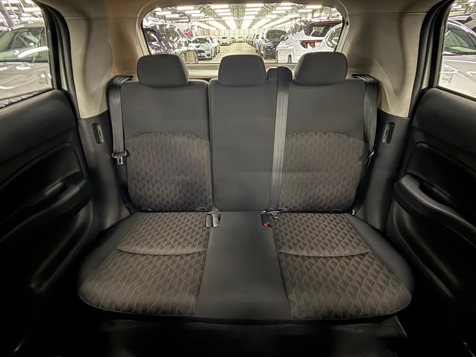 Mitsubishi Space Star Schräghecklimousine Space Star 1.2 Select (EURO 6d) #14