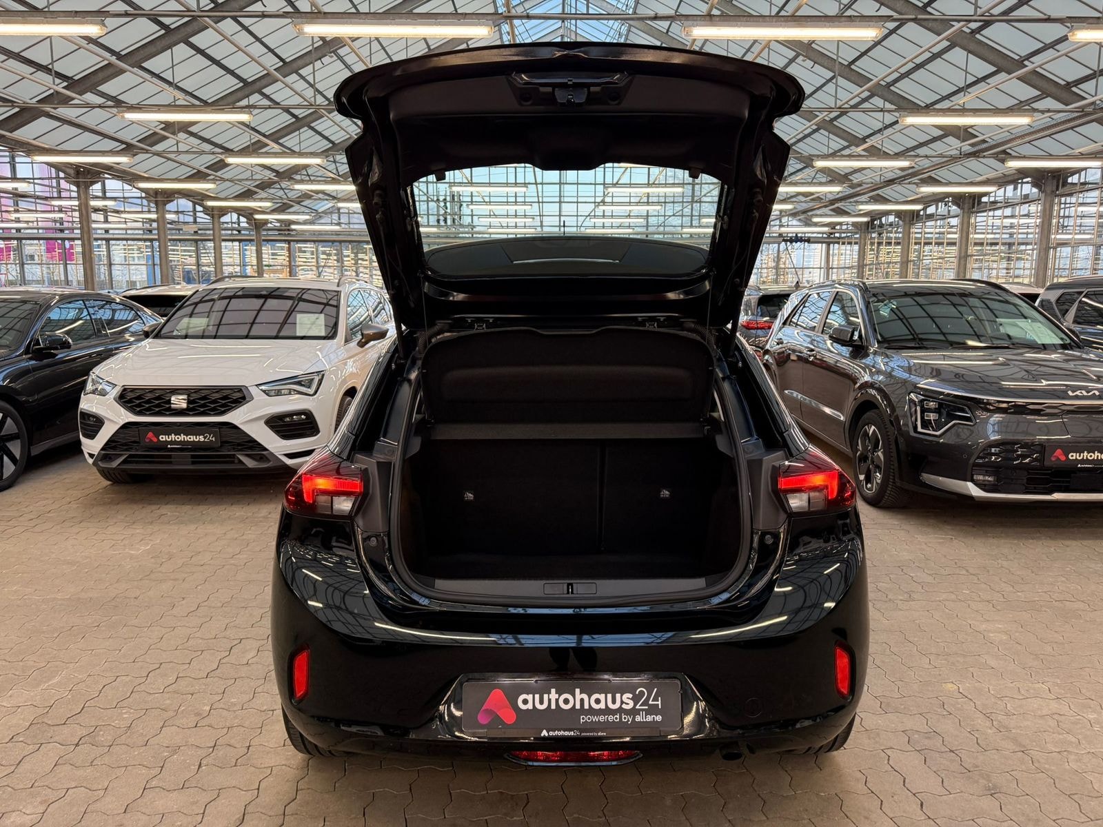 Opel Corsa Schräghecklimousine Corsa F 1.2 #6