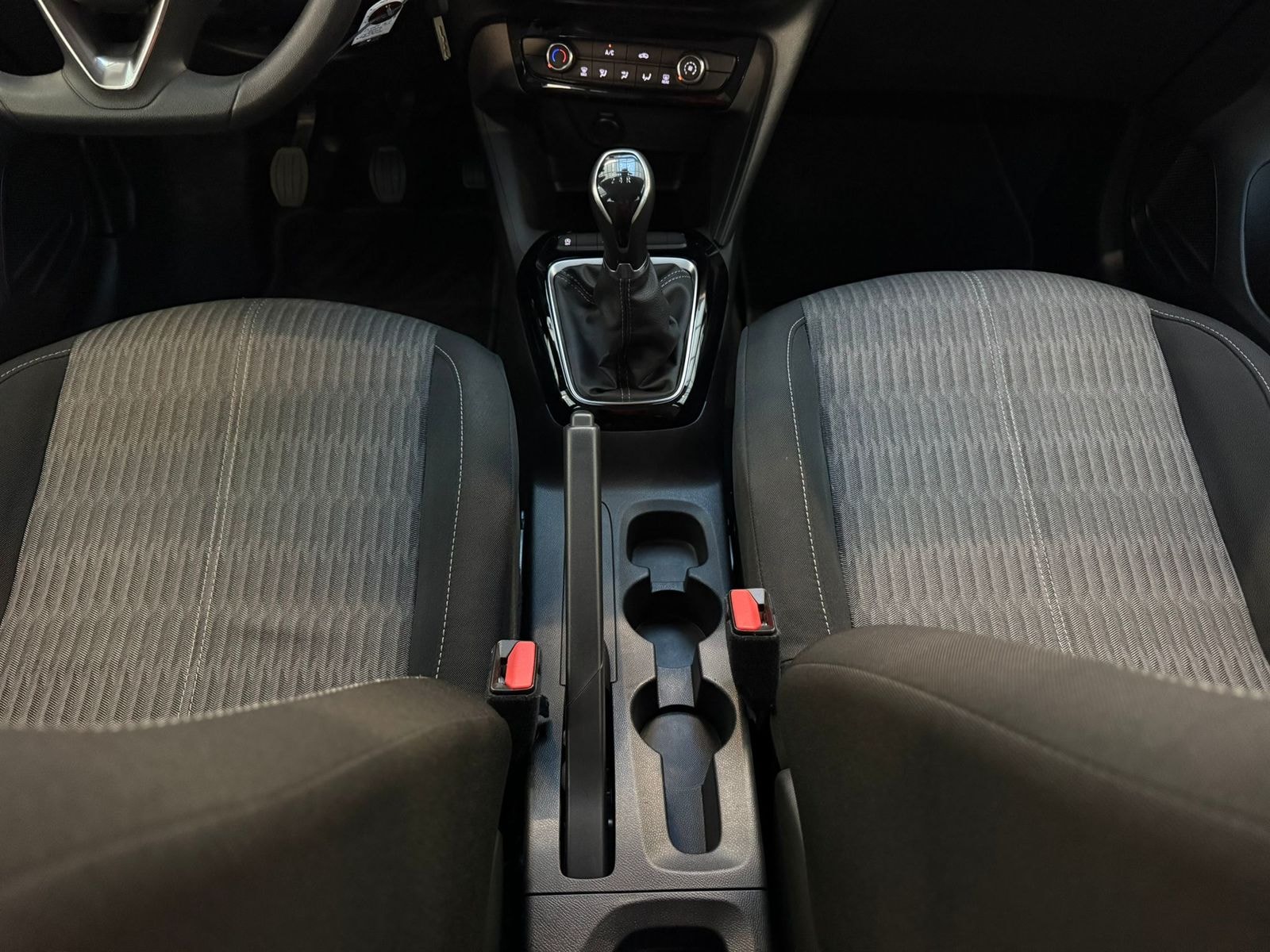 Opel Corsa Schräghecklimousine Corsa F 1.2 #14