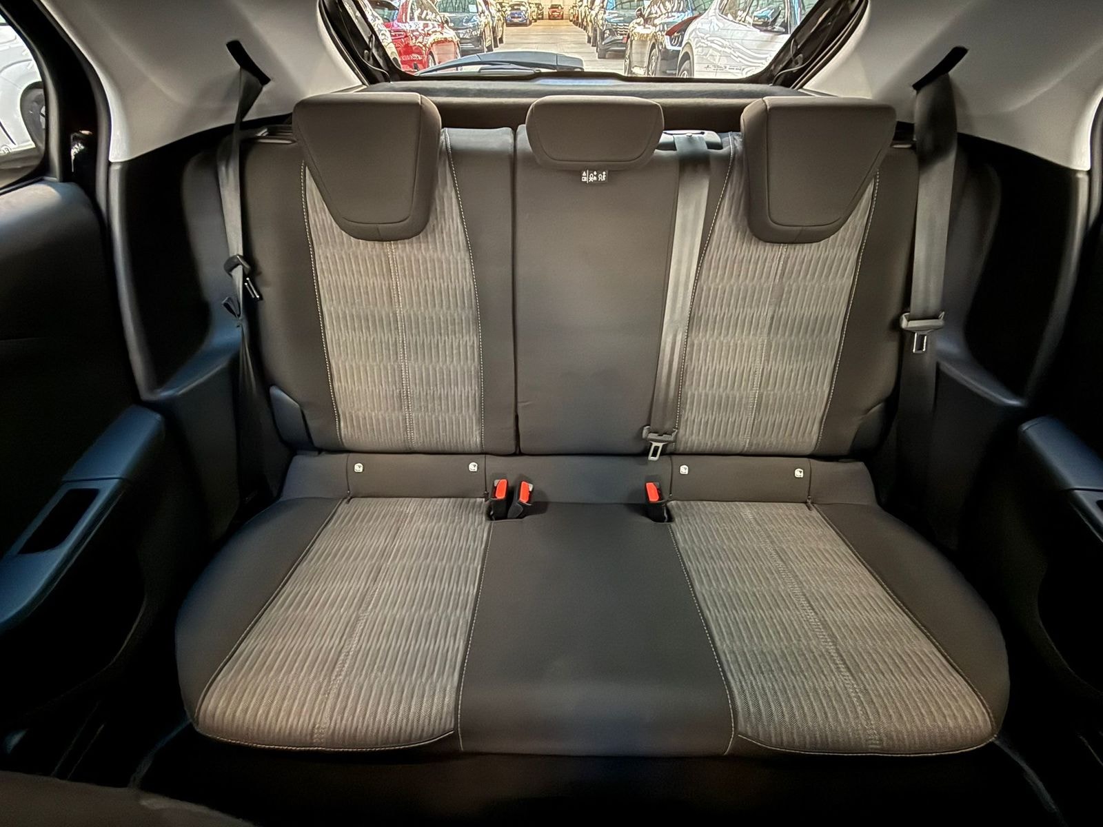 Opel Corsa Schräghecklimousine Corsa F 1.2 #15