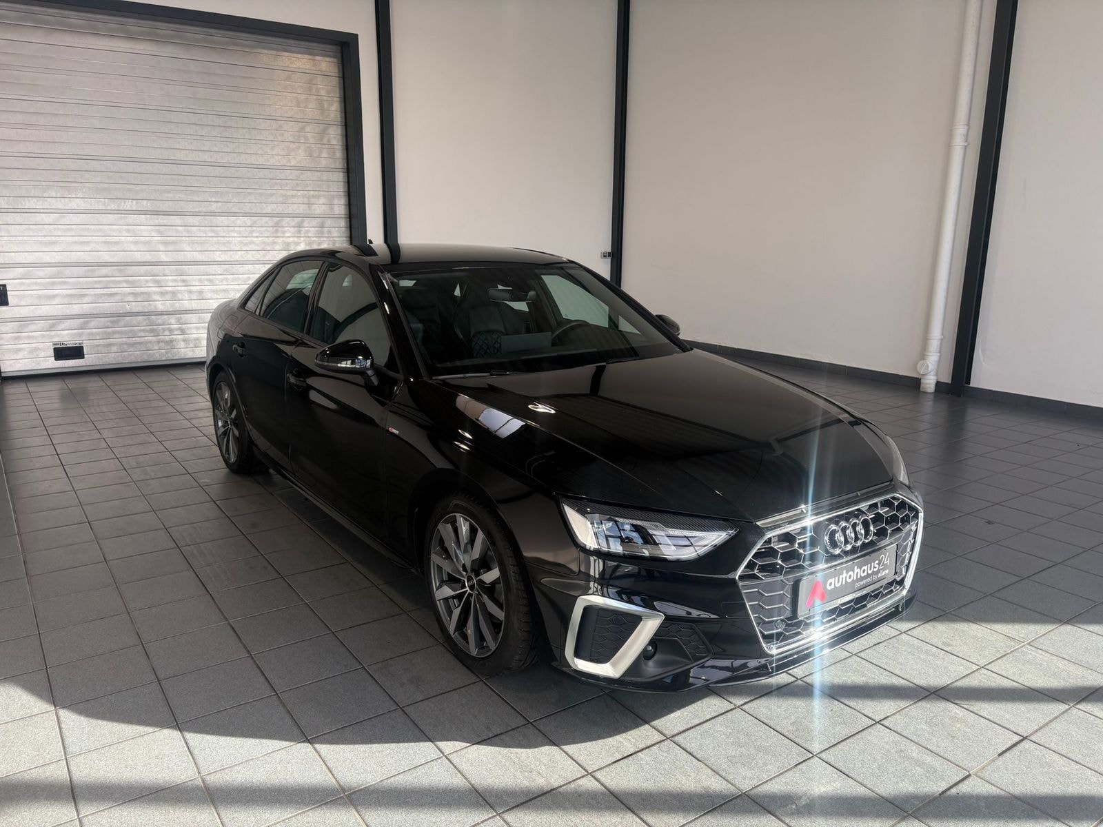 Audi A4 Limousine AUDI A4 35 TDI S tronic S line Limousine #1