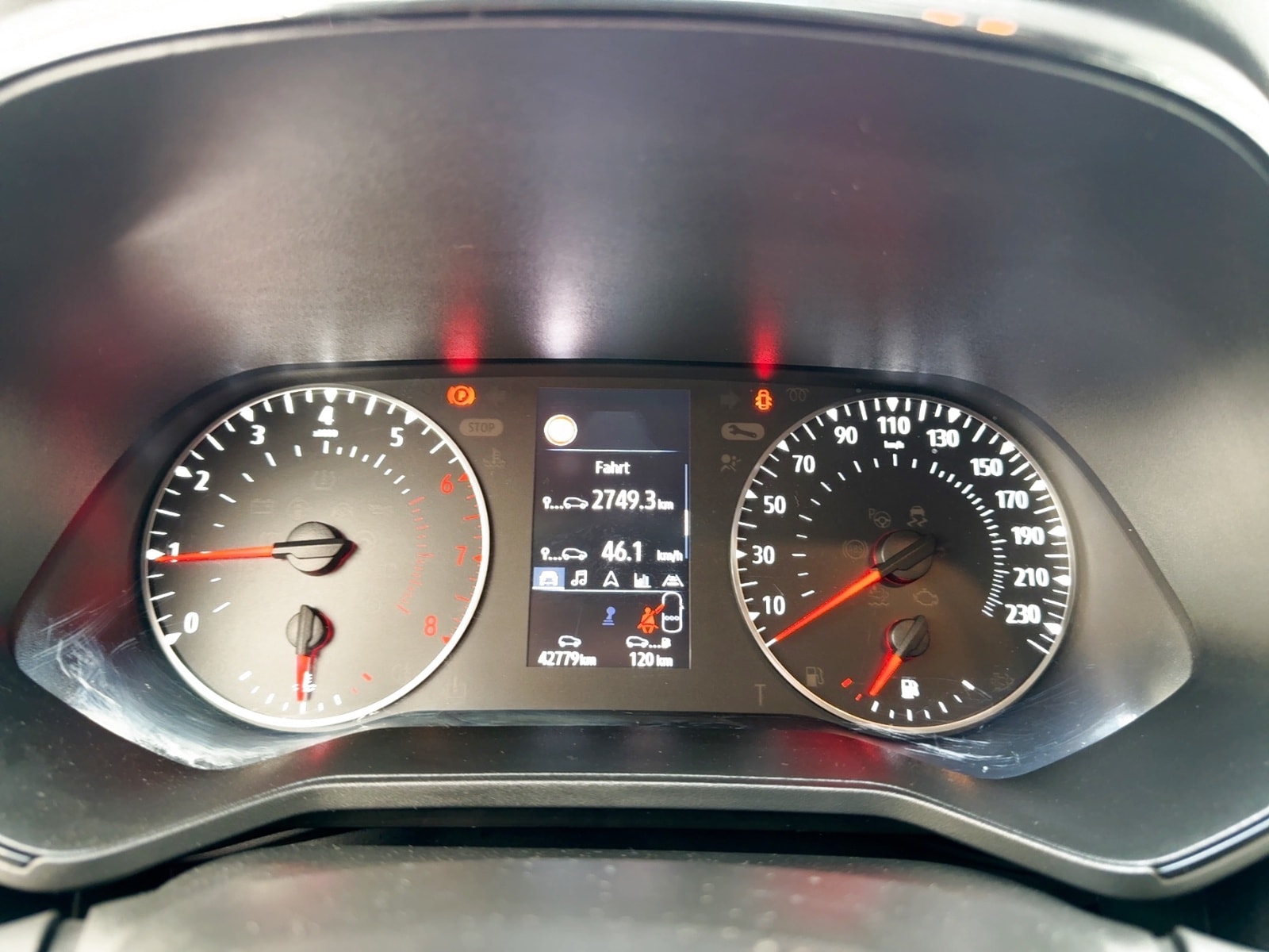 Renault Clio Schräghecklimousine Clio V 1.0 TCe 90 Zen (Euro 6d) #7
