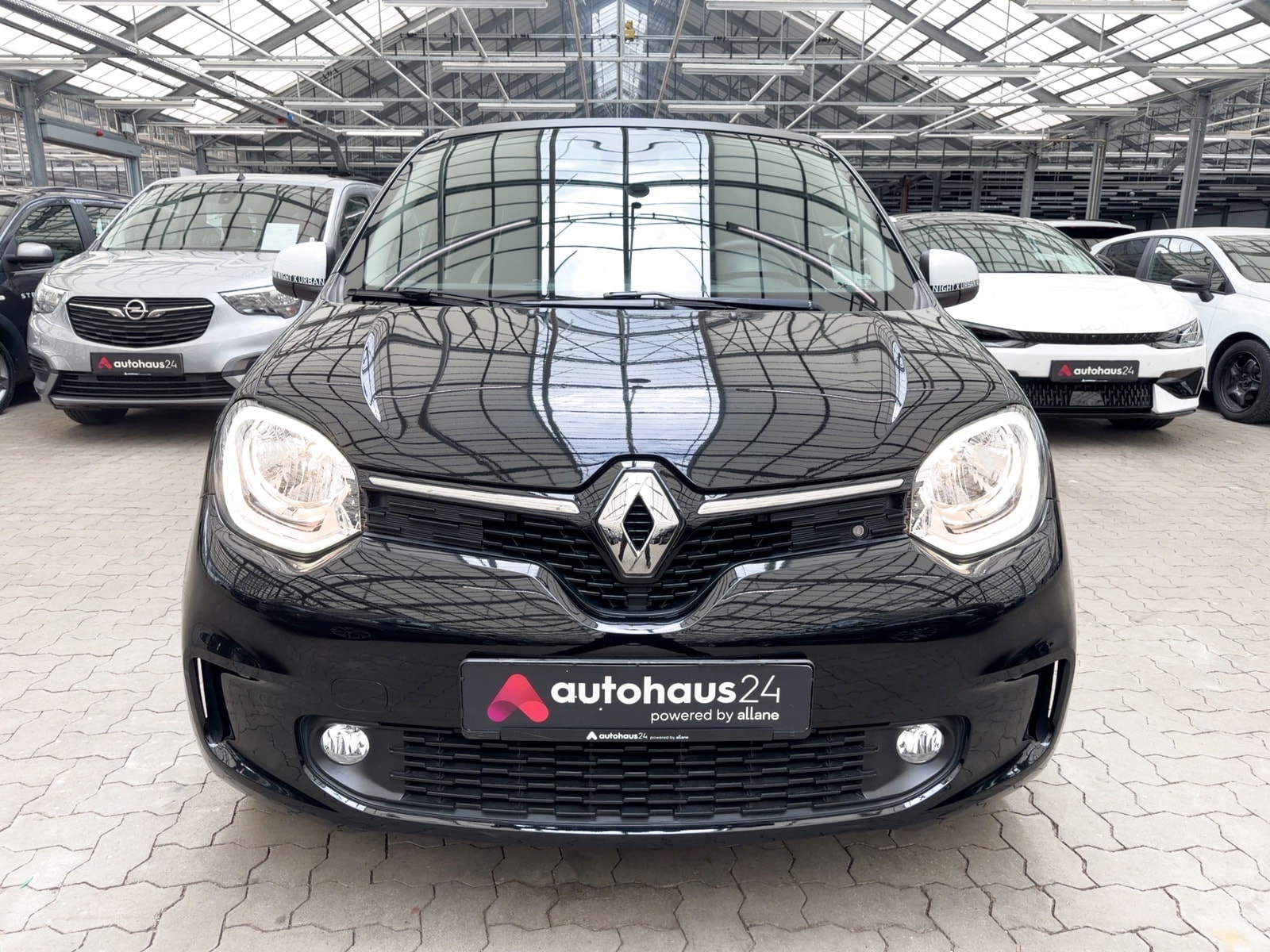 Renault Twingo Schräghecklimousine Twingo 1.0 SCe 65 Urban Night (EURO 6d) #2