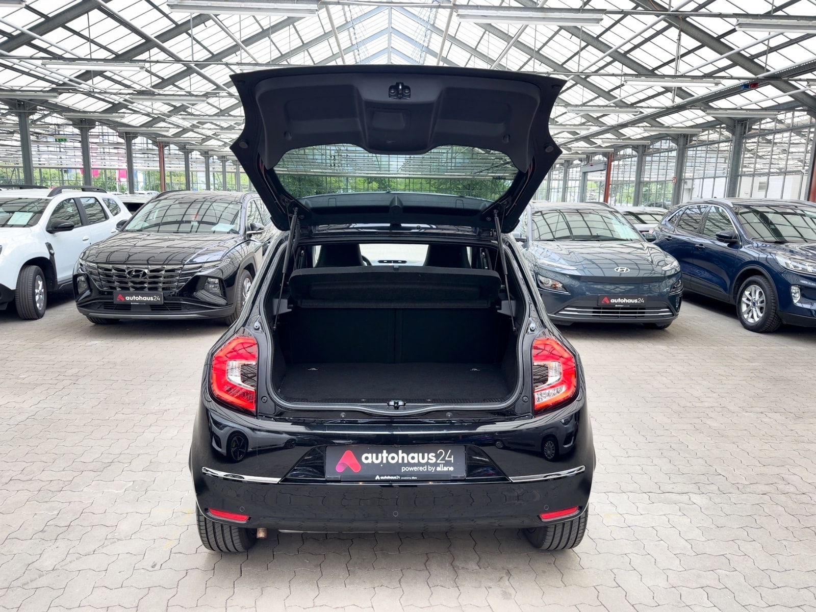 Renault Twingo Schräghecklimousine Twingo 1.0 SCe 65 Urban Night (EURO 6d) #6
