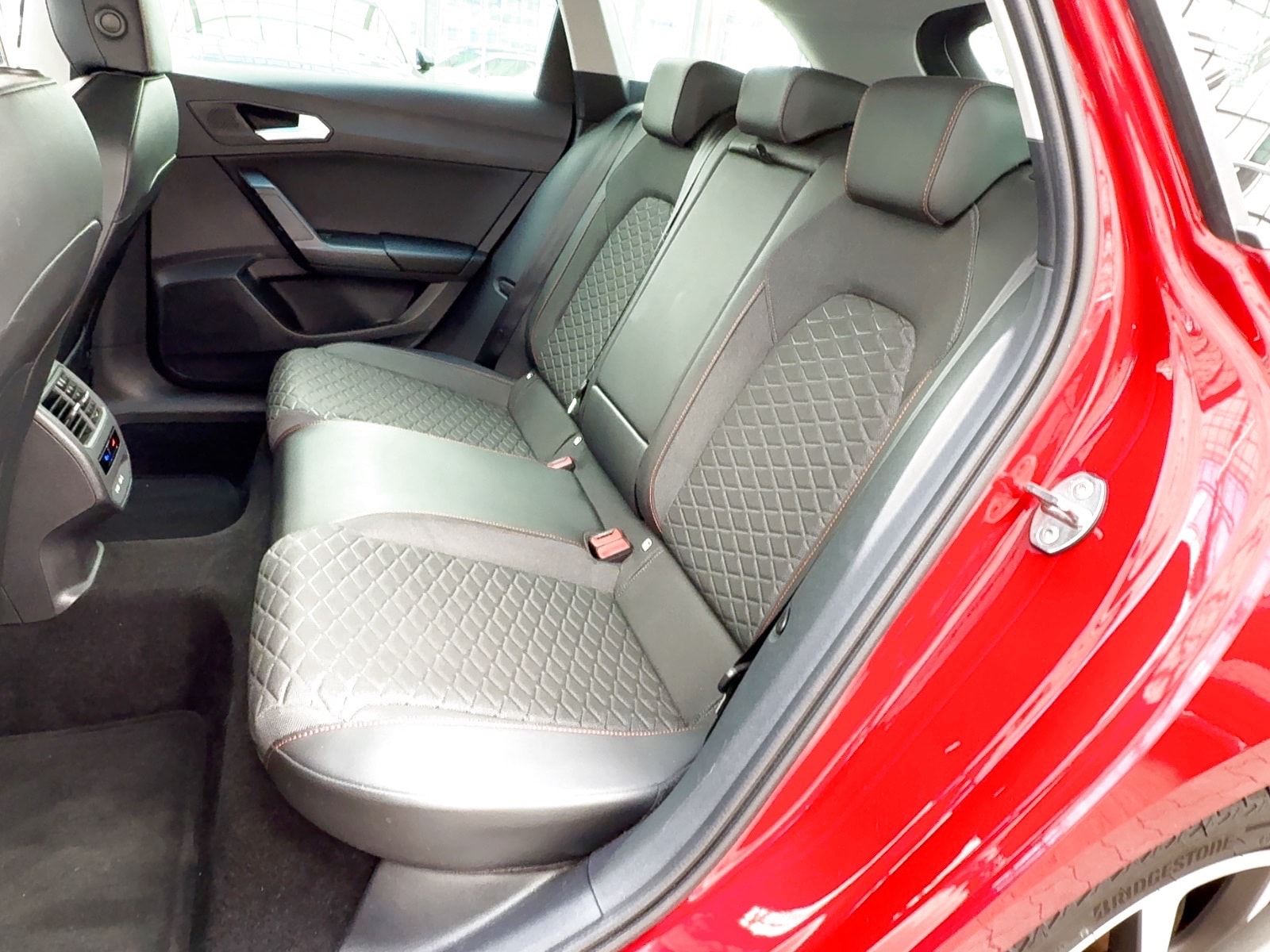 Seat Leon Kombi Leon Sportstourer 1.4 e-HYBRID FR OPF (EURO 6d) #15