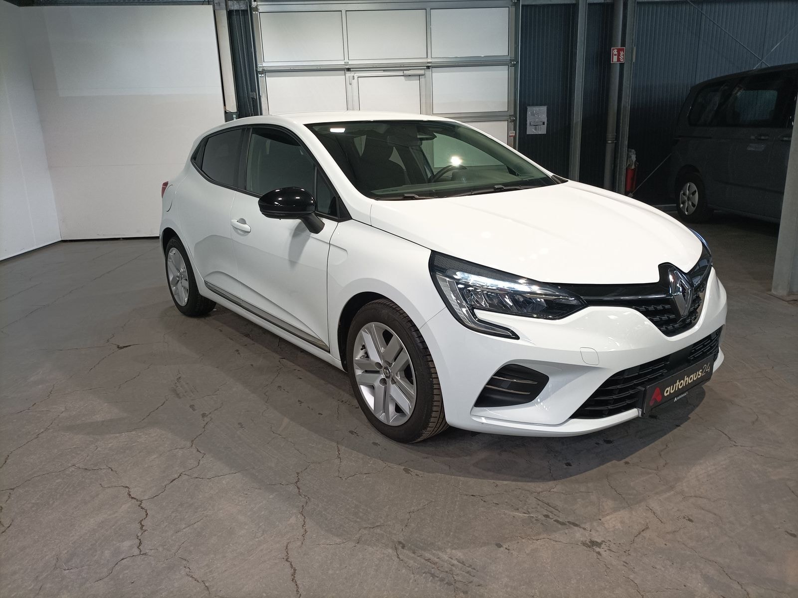 Renault Clio Schräghecklimousine RENAULT Clio TCe 90 Zen Schräghecklimousine #1