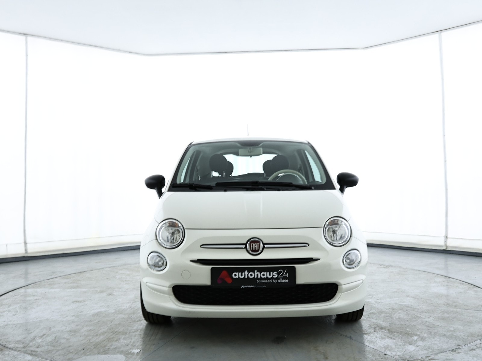 Fiat 500 Schräghecklimousine 500 1.0 Mild Hybrid Cult (EURO 6d) #2