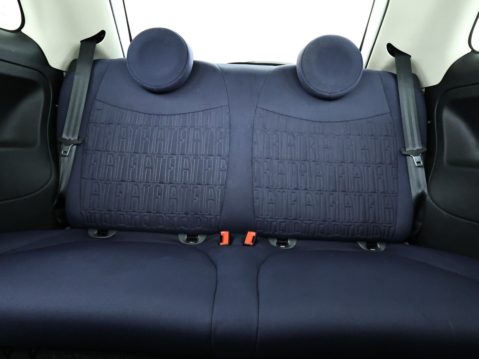 Fiat 500 Schräghecklimousine 500 1.0 Mild Hybrid Cult (EURO 6d) #15