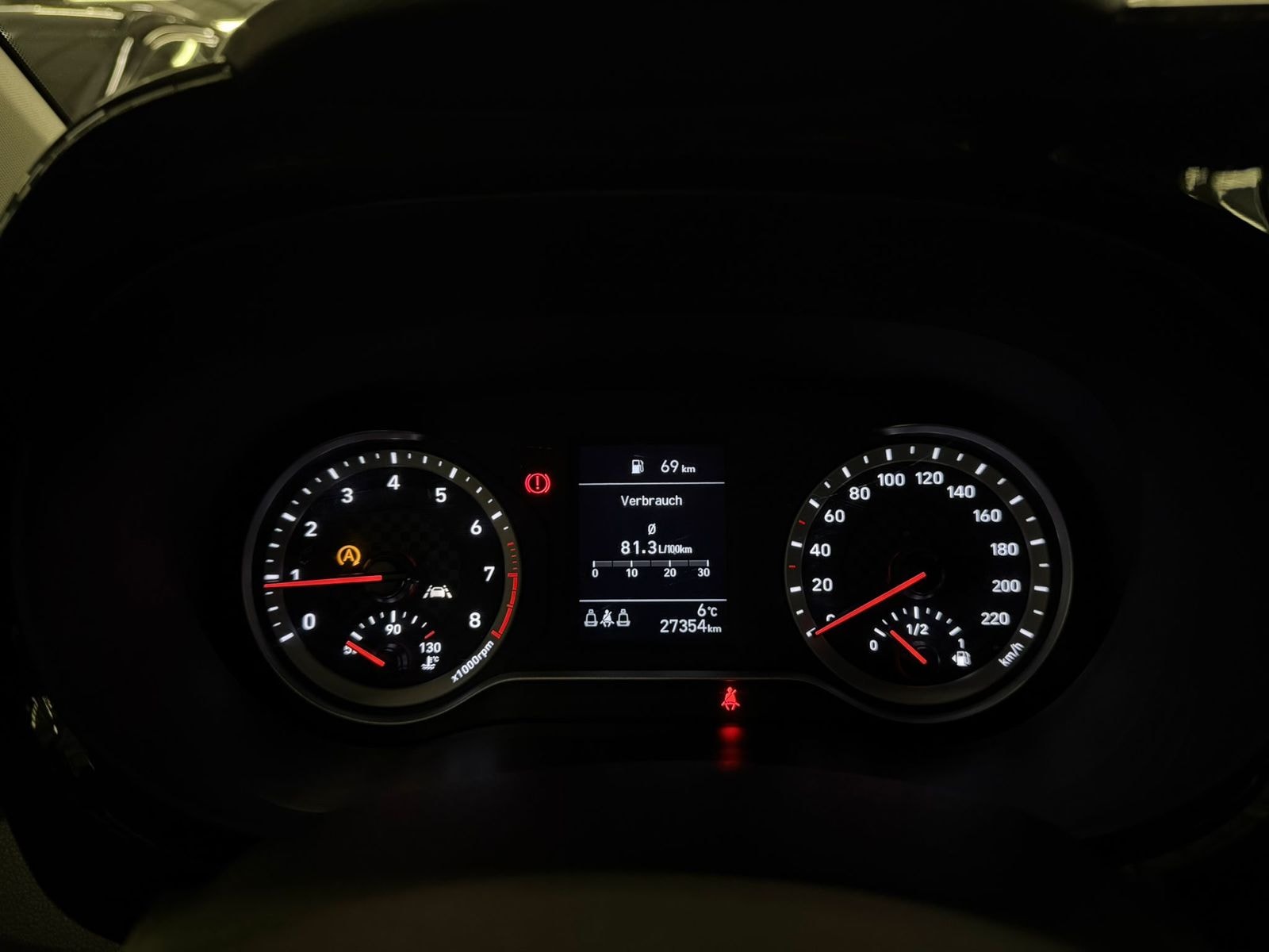 Hyundai i10 Schräghecklimousine i10 1.0 Trend #7