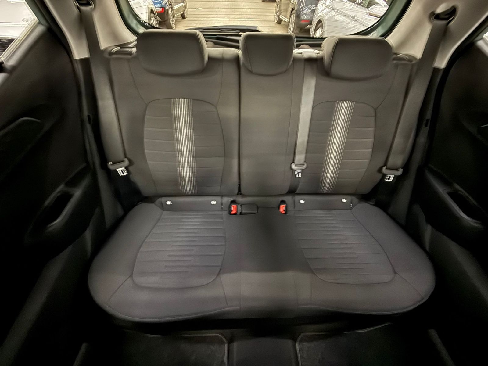 Hyundai i10 Schräghecklimousine i10 1.0 Trend #15