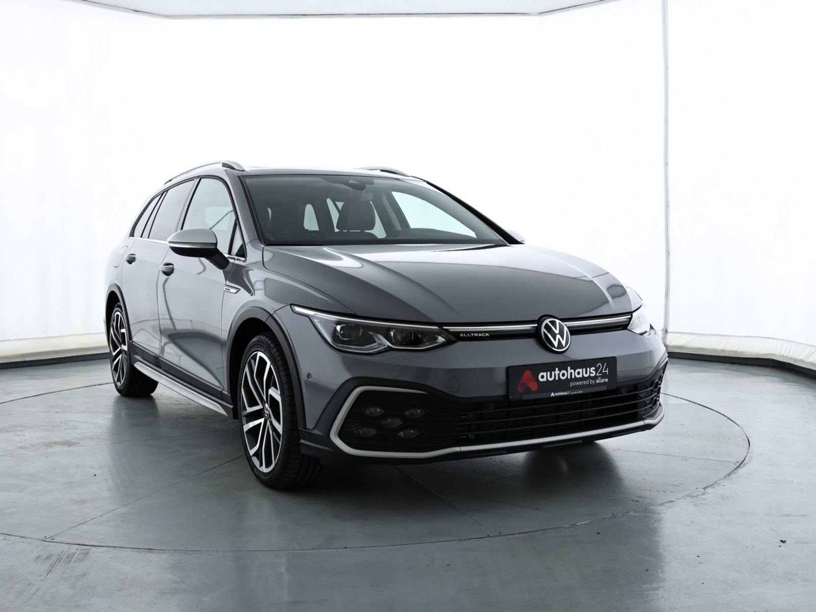Volkswagen Golf Kombi VOLKSWAGEN Golf 2.0 TDI SCR 147kW DSG 4MOTION Alltrack Kombi #1