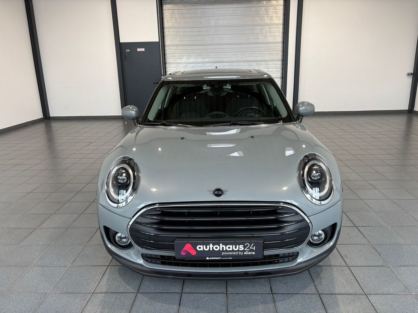 MINI Clubman Kombi Clubman One Essential Trim #2