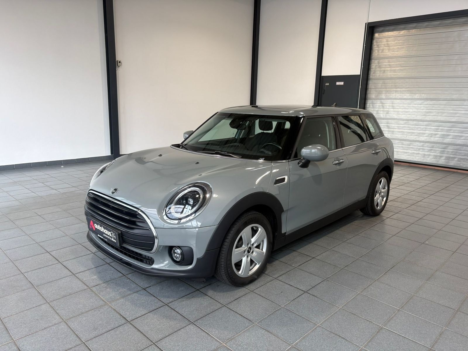 MINI Clubman Kombi Clubman One Essential Trim #3