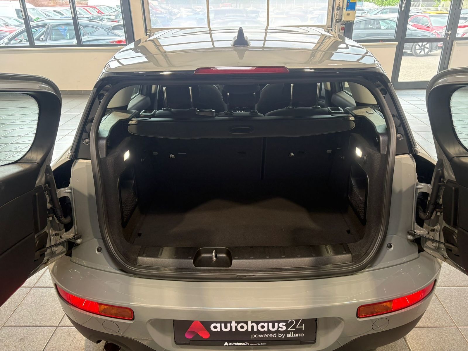 MINI Clubman Kombi Clubman One Essential Trim #6