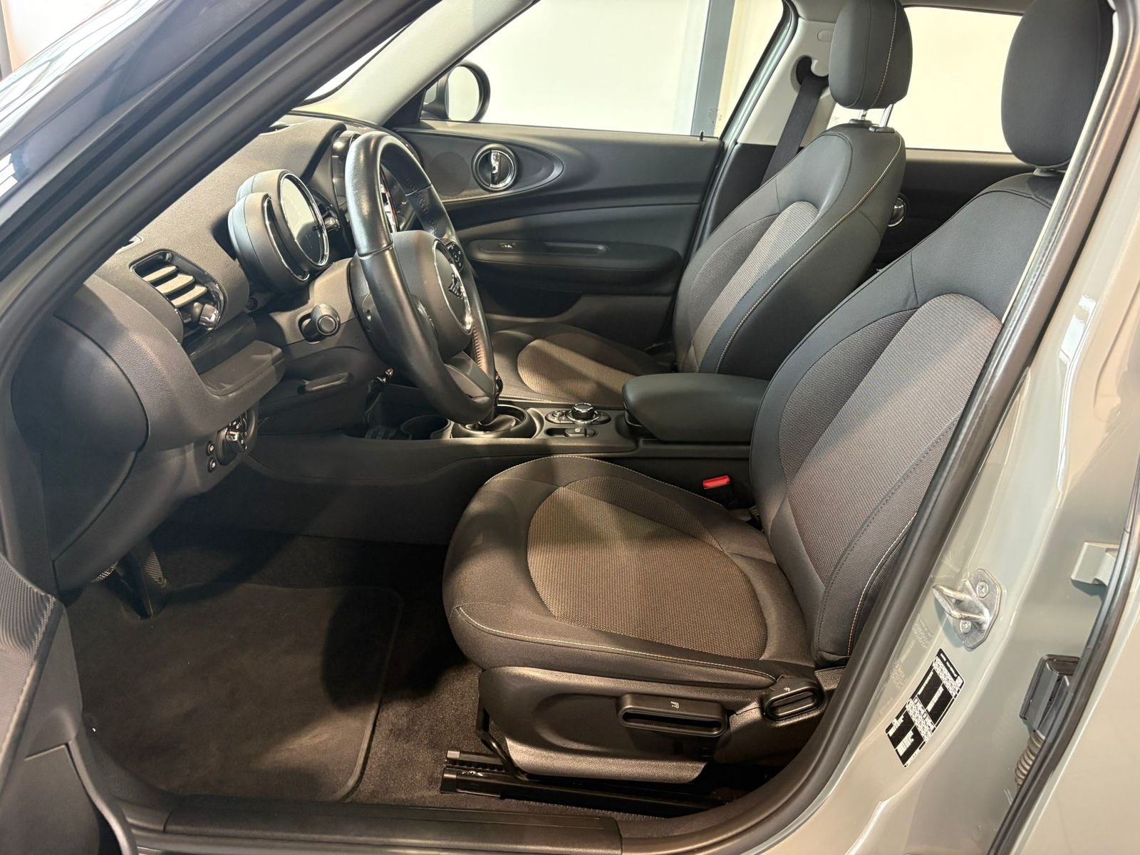 MINI Clubman Kombi Clubman One Essential Trim #8