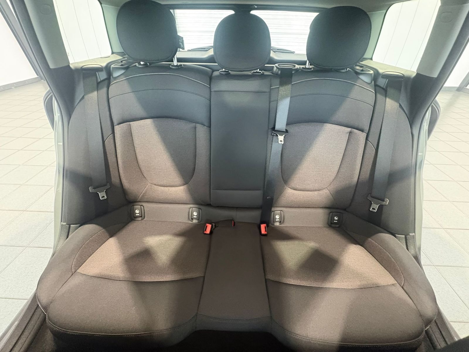 MINI Clubman Kombi Clubman One Essential Trim #14