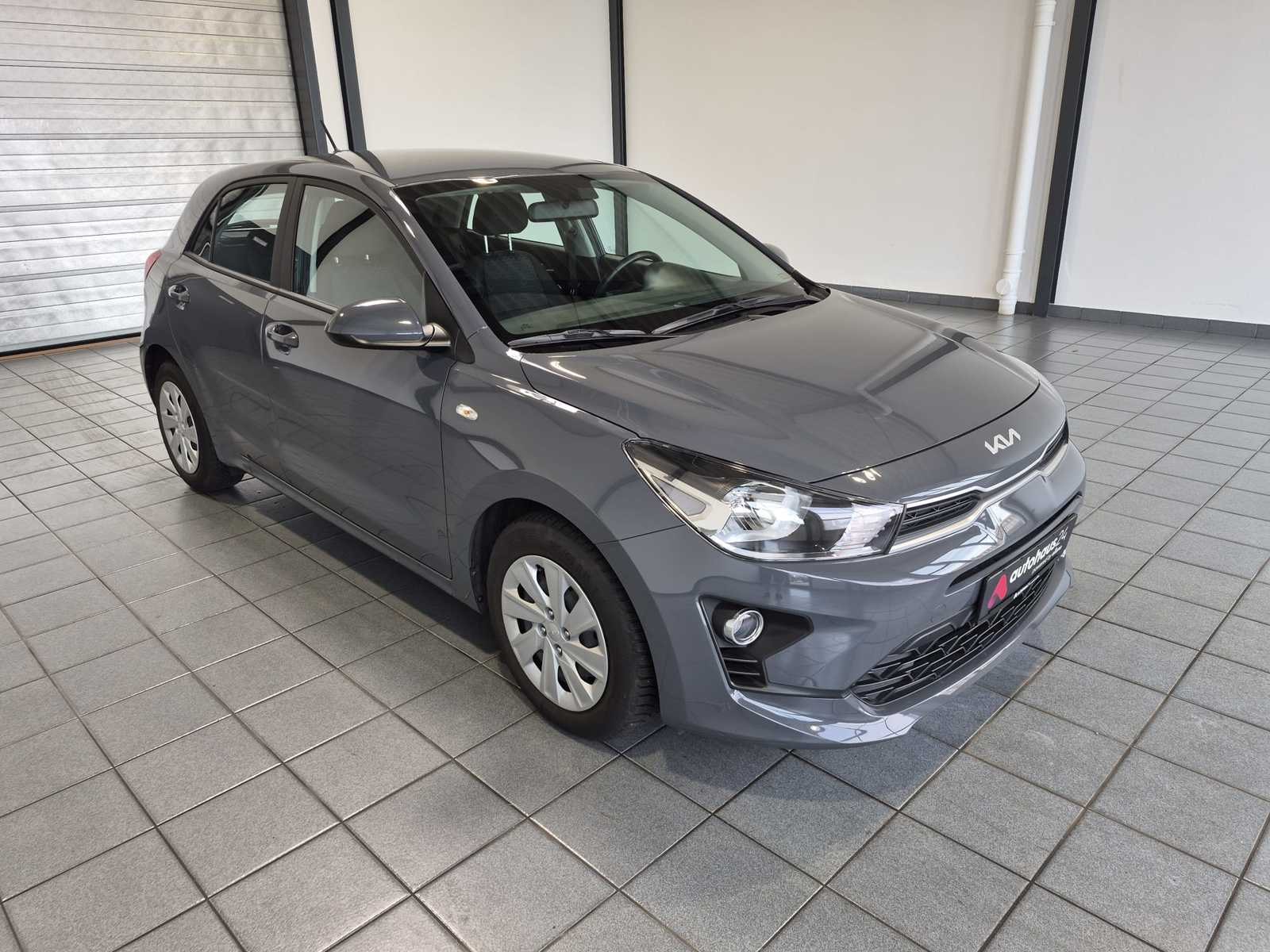 Kia Rio Schräghecklimousine KIA Rio 1.2 Edition 7 Schräghecklimousine #1