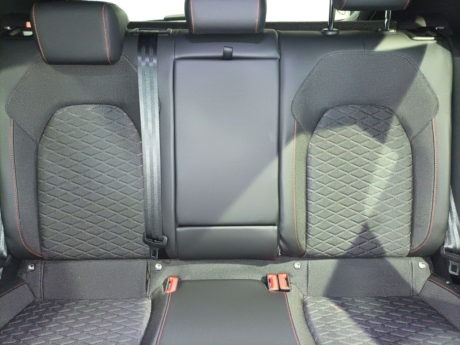 Seat Leon Limousine Leon 1.5 eTSI FR Plus OPF (EURO 6d) #13