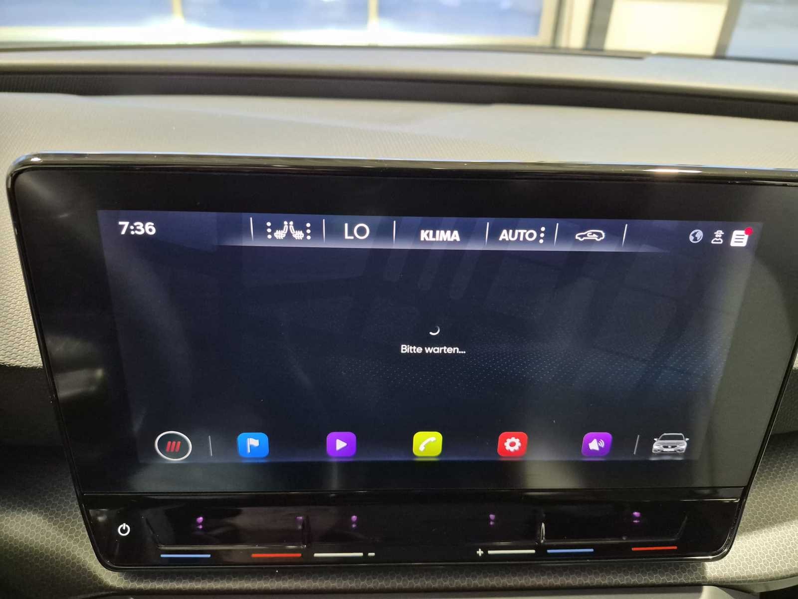 Seat Leon Kombi Leon Sportstourer 1.5 eTSI Style OPF (EURO 6d) #11