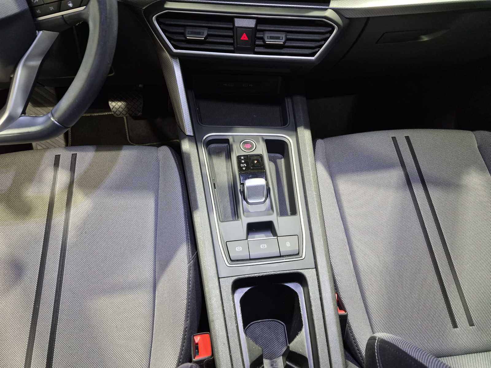 Seat Leon Kombi Leon Sportstourer 1.5 eTSI Style OPF (EURO 6d) #12