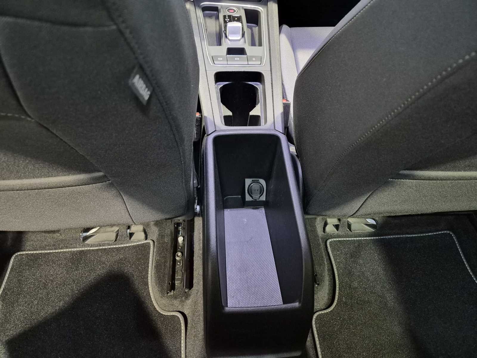 Seat Leon Kombi Leon Sportstourer 1.5 eTSI Style OPF (EURO 6d) #13