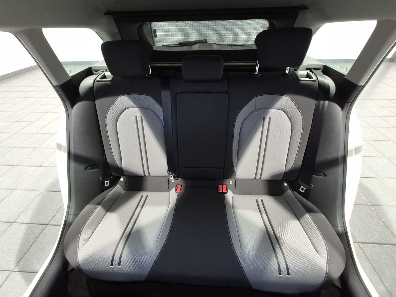 Seat Leon Kombi Leon Sportstourer 1.5 eTSI Style OPF (EURO 6d) #14